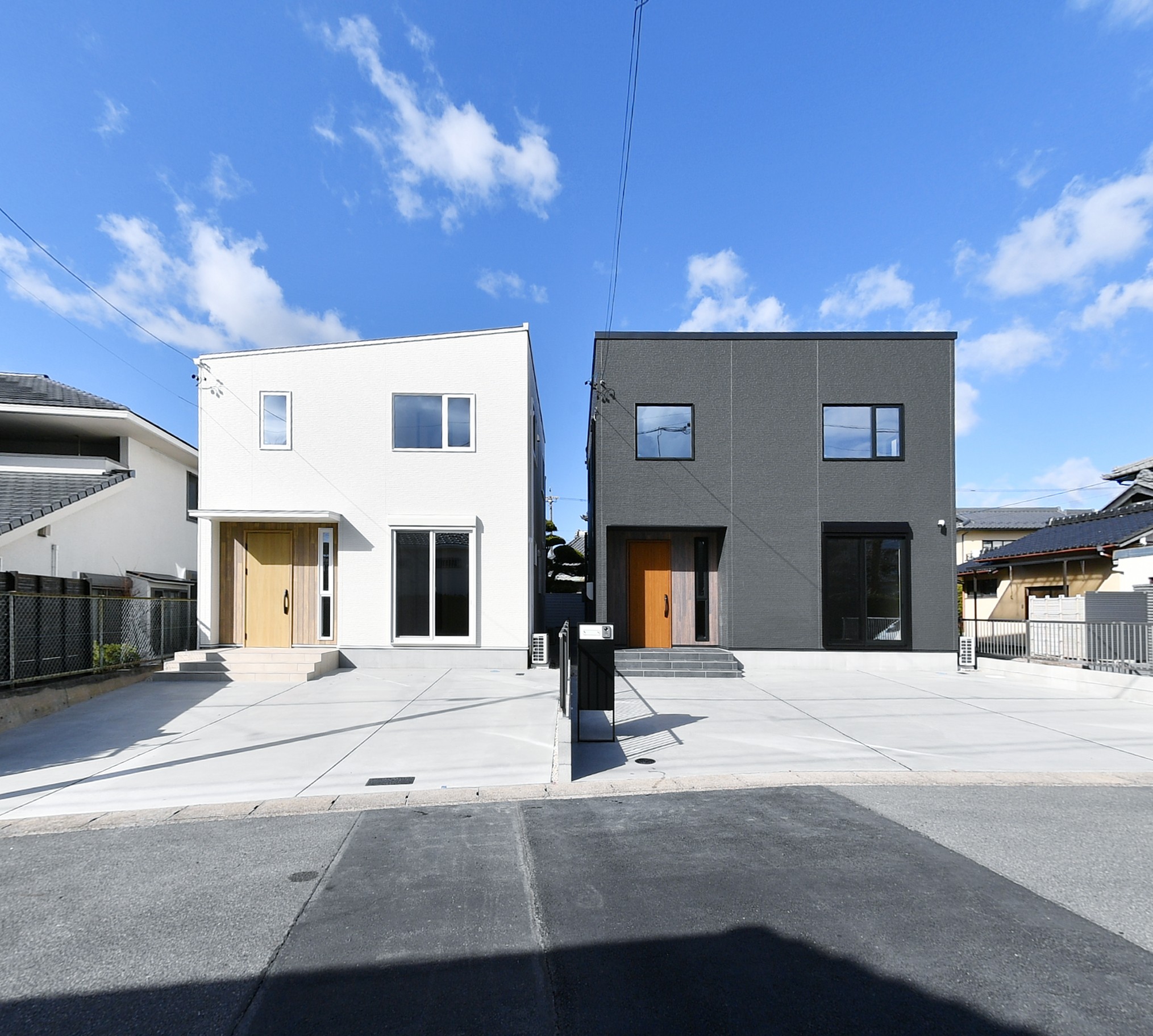 完成内覧会ありがとうございました！ アイキャッチ画像