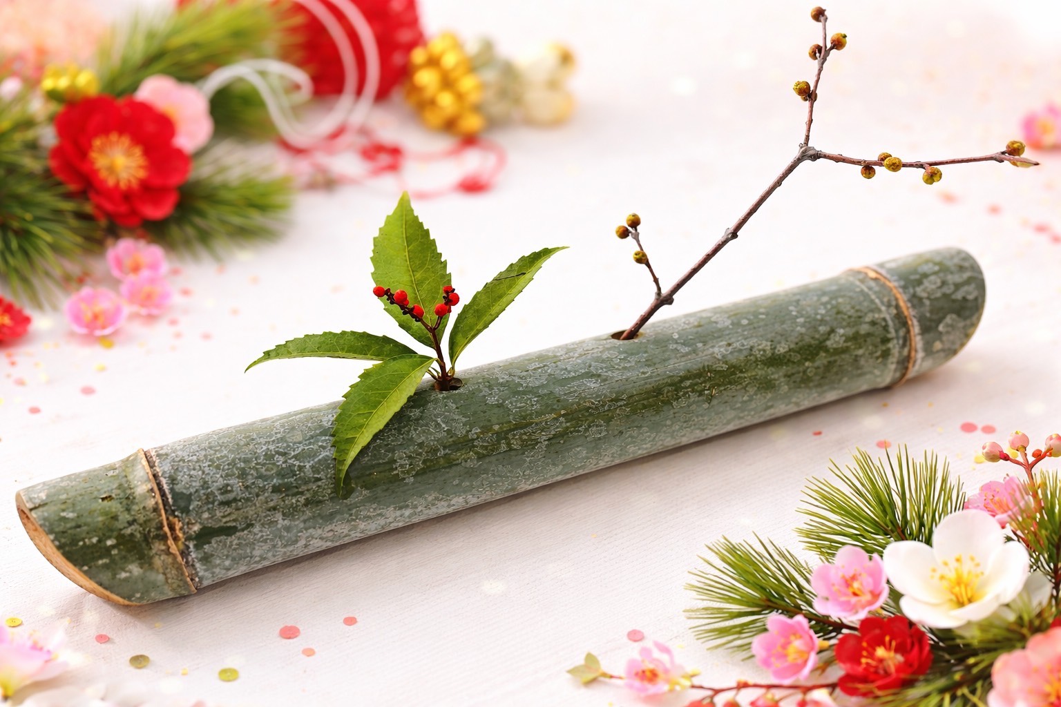 あけましておめでとうございます🎍 アイキャッチ画像