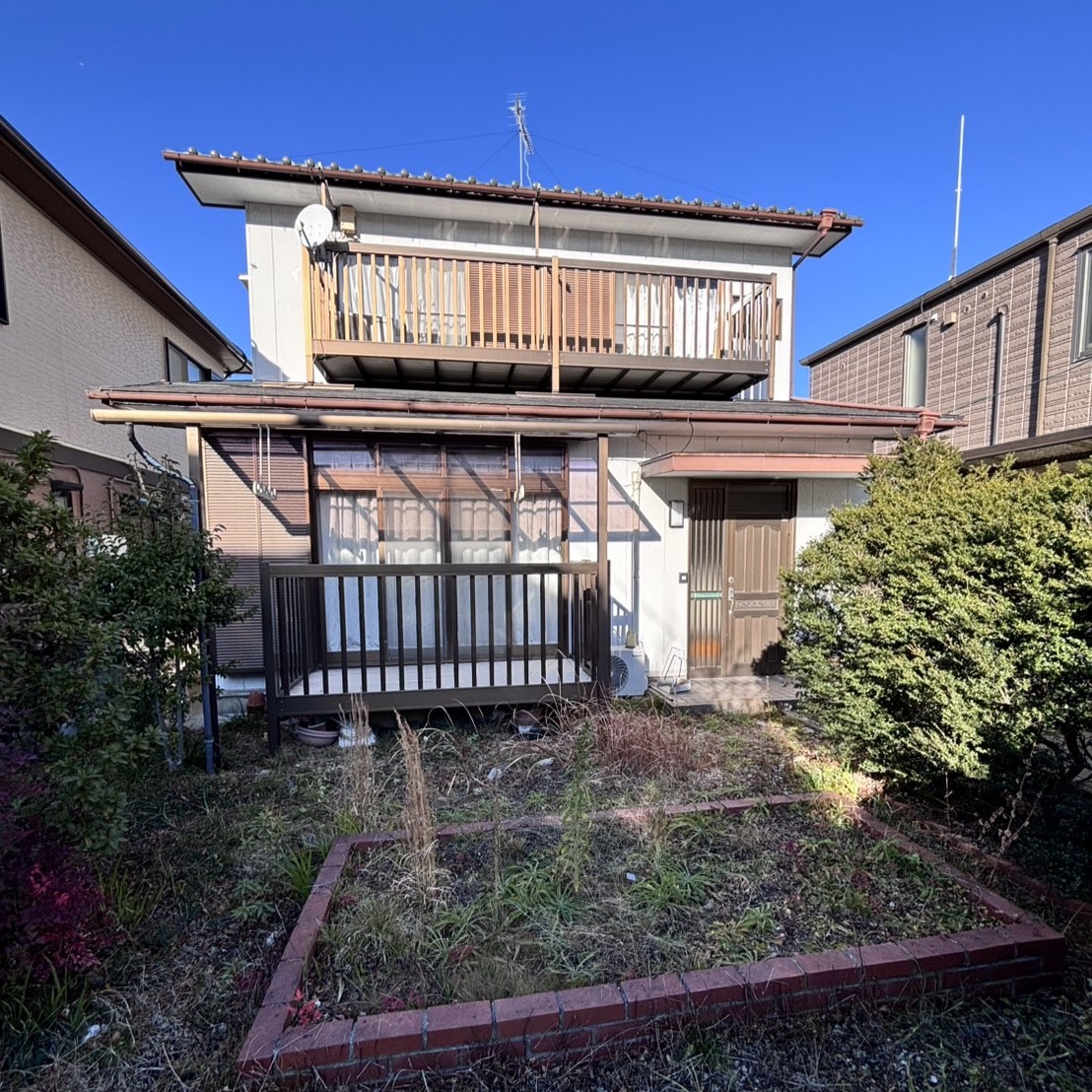 閑静な住宅街！高低差もなく平坦な土地です。 アイキャッチ画像